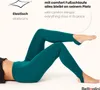 Bellivalini Damen Thermo Leggings Gefüttert mit Fußschlaufe Produktbild-Vorschau 6