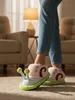 Spongebob Hausschuhe Größe XL (44/46) Produktbild-Vorschau 9
