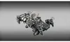 LEGO 75374 Star Wars TBA Voir les images du produit 37