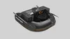 Savage Gear High Rider V2 Belly Boat 170 cm Náhľad obrázku produktu 9