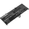 Akku für Lenovo Yoga C640 13, Yoga C640 13IML, 7550 mAh, Produktbild-Vorschau 2