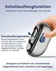 Elektrische Nagelknipser, 2 in 1 Polieren Automatisch, Mit Produktbild-Vorschau 8