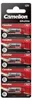 Camelion 27A / LR27 Alkaline Batterie 12V - 5er Packung Produktbild-Vorschau 1