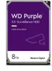 WD Purple 8 TB, Festplatte, (SATA 6 Gb/s, 3,5") Produktbild-Vorschau 10