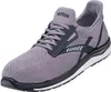 ATLAS Sicherheitsschuhe RUNNER 65 ESD S1P Stone Grey  Größe Produktbild-Vorschau 2