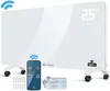 KESSER® Glaskonvektor Glasheizung Elektroheizkörper APP Produktbild-Vorschau 1