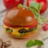 Leicht scharfer YELLOW-CHEDDAR Cheese 6x160g in Scheiben Produktbild-Vorschau 4