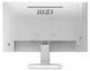 MSI Pro MP243W E14, 60,5 cm (23.8"), 1920 x 1080 px, Full Náhled obrázku produktu 4