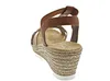 Rieker 61995-81 Schuhe Damen Plateau Keil Sandalen , Produktbild-Vorschau 70