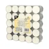 1000 Teelichter weiss Ø 39 mm · 16 mm Produktbild-Vorschau 1