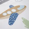 Kinderteppich Kinderzimmer Teppich Spielmatte Rutschfest Produktbild-Vorschau 4