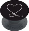 PopSockets Heart Balloon, Handy/Smartphone, Passive Produktbild-Vorschau 1
