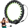 Tunturi Nastaviteľná záťaž Hula Hoop Náhľad obrázku produktu 8