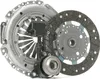 LuK Kupplungssatz 623 3241 33 passend für PEUGEOT 207 (WA_ Produktbild-Vorschau 1