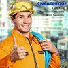 Bluetooth 5.3-Ohrstöpsel-Kopfhörer 29dB Geräuschreduzierung Produktbild-Vorschau 7