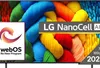 LG NanoCell AI NANO80 75NANO80A3B, 190,5 cm (75"), 3840 x Podgląd zdjęcia produktu 2