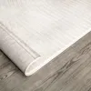 Tapis Salon Chambre à coucher Poils courts Motif scandinave Voir les images du produit 9