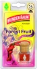 Wunder-Baum Forest Fruit, Flüssiger Lufterfrischer, Rot, Produktbild-Vorschau 4