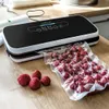 NutriChef zgrzewarka próżniowa do żywności, sous vide - Podgląd zdjęcia produktu 9