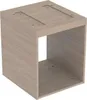 Geberit 501199001 Korpus für VariForm US mit 2 Schubl. Produktbild-Vorschau 1