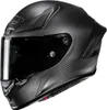HJC RPHA1 V2 CARBON SOLID Integralhelm matt schwarz L Produktbild-Vorschau 1