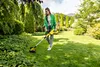 Kärcher Akku-Rasentrimmer Akku-Rasentrimmer LTR 3-18 Dual, Produktbild-Vorschau 7