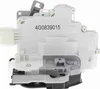VEMO V10-85-2296 Türschloss Hinten Links für AUDI A6 Avant Produktbild-Vorschau 1