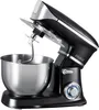 Elegante Küchenmaschine mit 6 Geschwindigkeiten - Schwarz Produktbild-Vorschau 1
