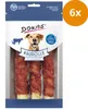 DOKAS - Kaurolle mit Entenbrust Medium 1er Pack (1 x 150g) Produktbild-Vorschau 3