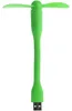 Verk 06190 Ventilateur USB vert Voir les images du produit 8