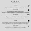 MEDISAFETY Hundebett MILOU - Produktinfos Produktbild-Vorschau