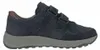 Waldläufer Herren Halbschuhe mit Klettve 45 Produktbild-Vorschau 4