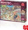 Jumbo - Puzzle wasgij retro destiny 8 high 1000pcs Voir les images du produit 4