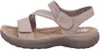 Dámské sandály Rieker 64870-62 beige 39 Náhled obrázku produktu 8