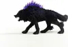 Schleich Eldrador Schattenwolf  42554 Produktbild-Vorschau 1