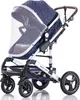 Daliya® BAMBIMO 3in1 Kinderwagen mit i-Size Babyschale, Produktbild-Vorschau 15