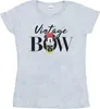 Disney - T-Shirt für Damen BI32371 (S) (Grau) Produktbild-Vorschau 1