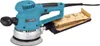 Makita BO6030, 4000 RPM, 10000 RPM, 3,2 mm, 1,6 mm, AC, Produktbild-Vorschau 6