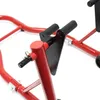 Przedni stojak motocyklowy Wiltec do opon 230-290 mm, 670 x Podgląd zdjęcia produktu 5
