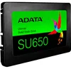 ADATA ASU650SS-512GT-R Internes Solid State Drive 2.5" 512 Anteprima dell’immagine prodotto 10