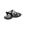 Skechers Reggae Slim - Turn It Up Couleur Noir Voir les images du produit 64