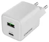 Canyon Charger CU45AC GaN 45W, 1x PD, 1x QC, EU-stekker, Productafbeelding-voorbeeld 4