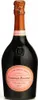 A bottle of Laurent Perrier Rose Champagne. Produktbild-Vorschau