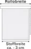 Gardinia EasyFix Rollo perlrosa 75 x 150 cm Produktbild-Vorschau 2