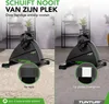 Tunturi Cardio Fit M50 Mobiliteitstrainer - Elektrische Productafbeelding-voorbeeld 7
