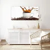 Glasbild 100x50cm in XXL für Wohnzimmer, Schlafzimmer Motiv Produktbild-Vorschau 3