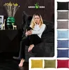 Green Bean® XXL Riesensitzsack "Square" aus Cordstoff 370 Produktbild-Vorschau 2