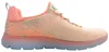 SKECHERS SUMMITS MORNING GLOW Orange Produktbild-Vorschau 7