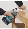 Accu-randfrees Makita DRT 52 Z 18 V 6 mm borstelloos solo - Productafbeelding-voorbeeld 33