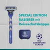 Gillette Mach3, afeitadora eléctrica para hombres Vista previa de la imagen del producto 8